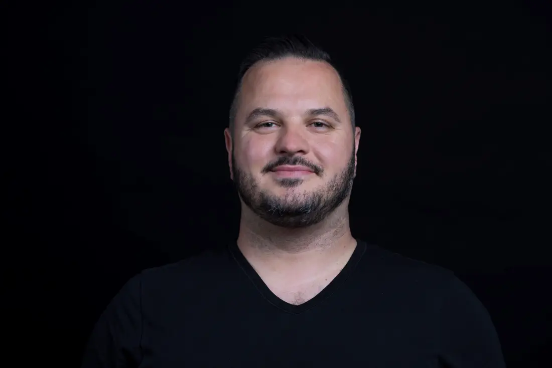 Adnan Hasovic