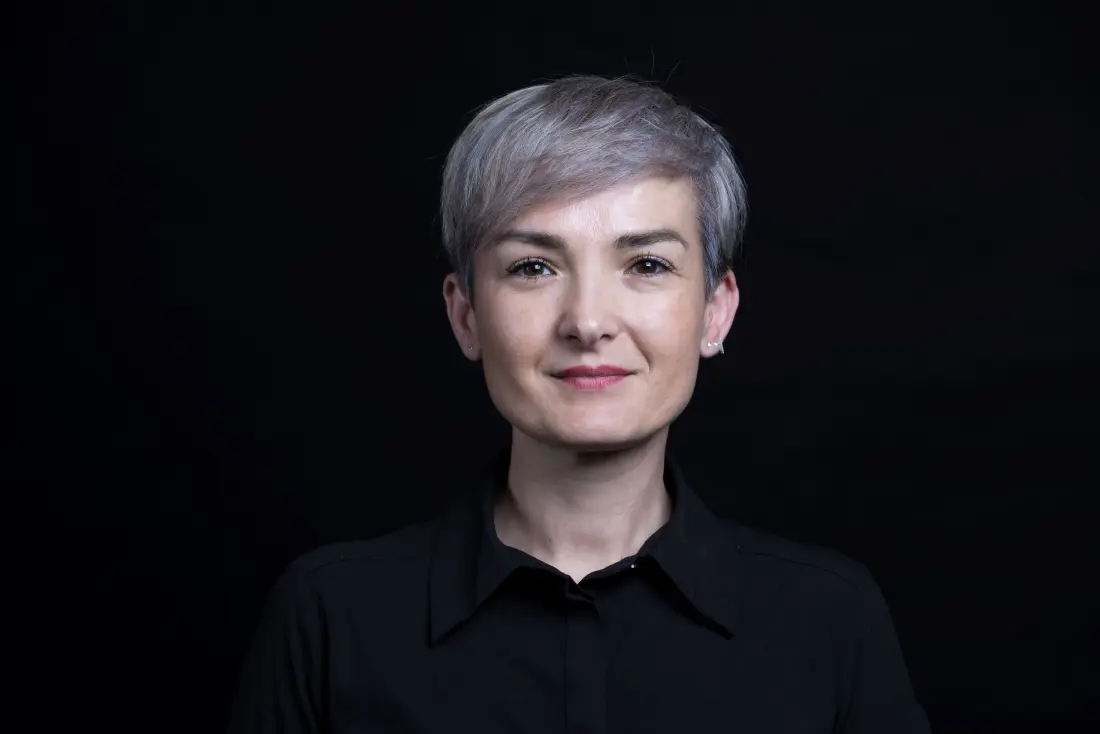 Marina Jezercic