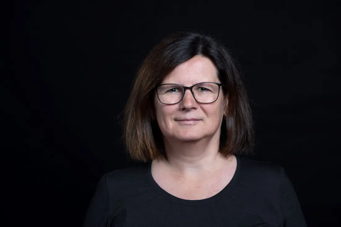 Doris Sailer