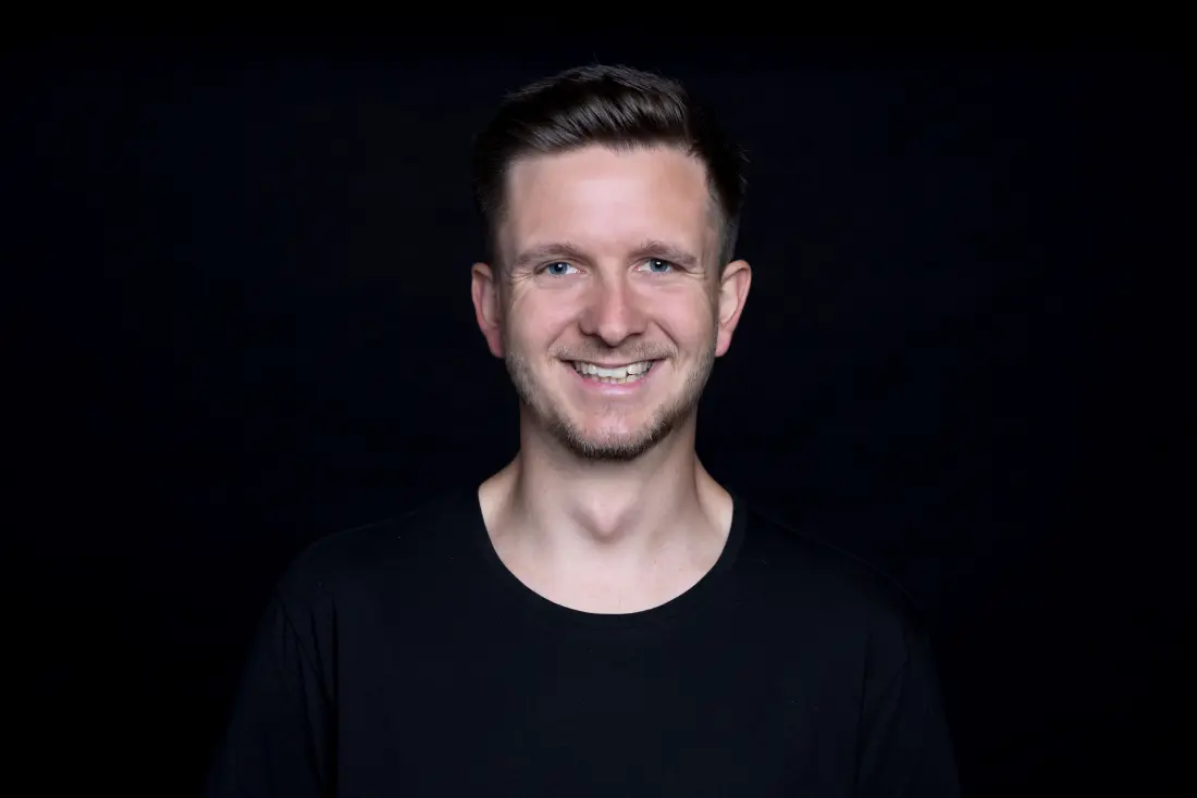 Bernhard Raffetseder