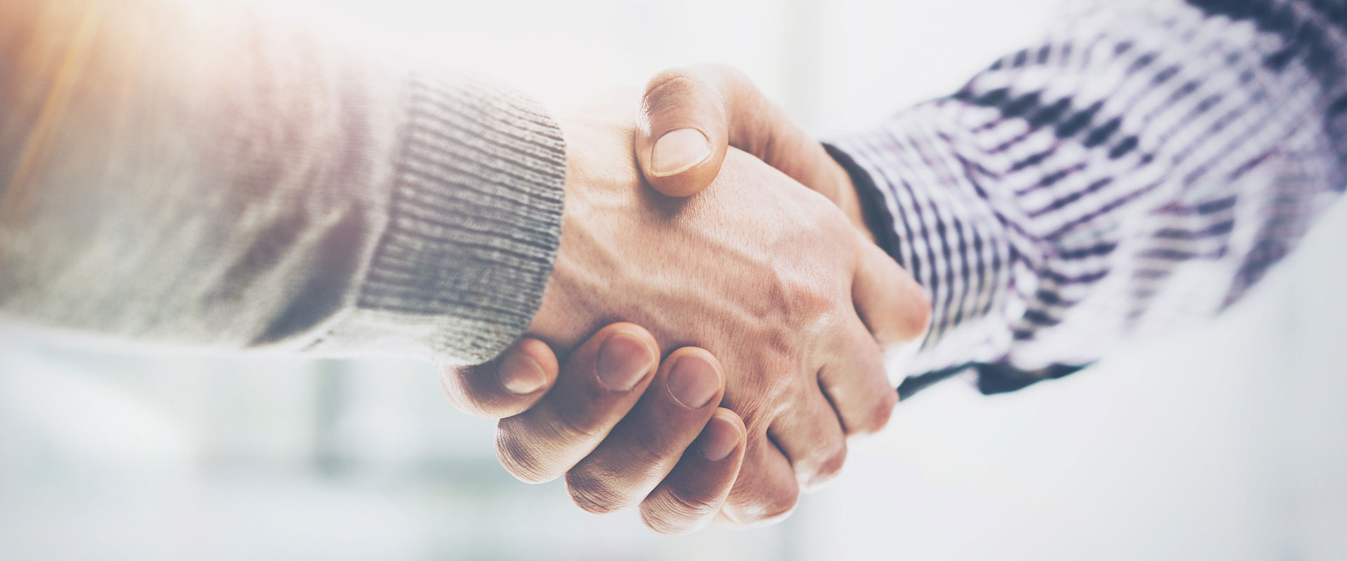 Handshake